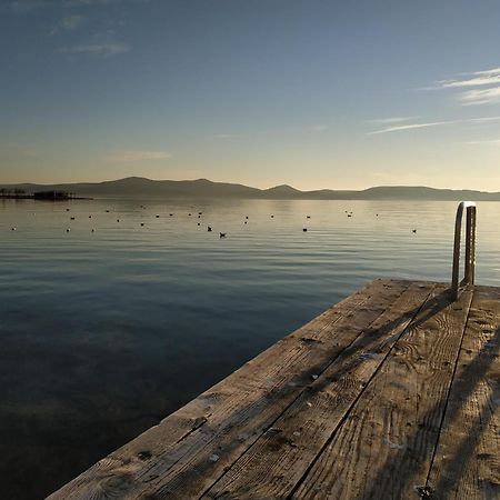 Guesthouse Ema Sukošan Eksteriør bilde